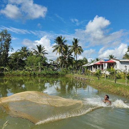 Sundarban Jungle Mahal Resort Gosāba Εξωτερικό φωτογραφία