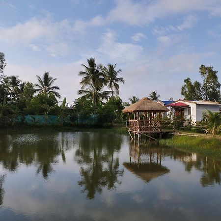 Sundarban Jungle Mahal Resort Gosāba Εξωτερικό φωτογραφία