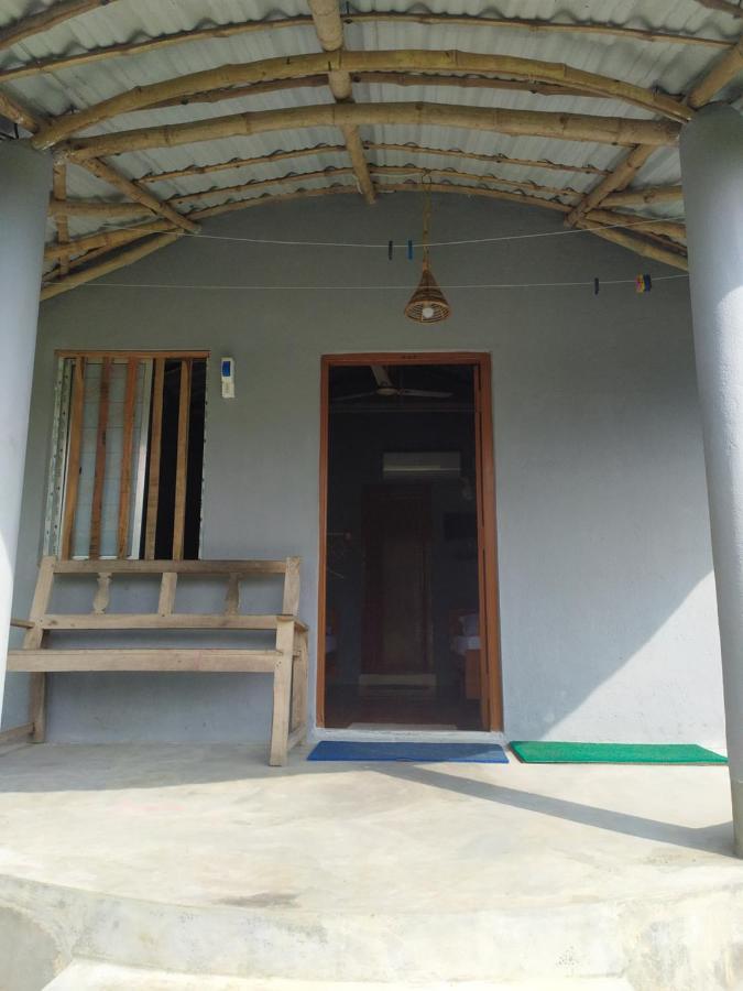 Sundarban Jungle Mahal Resort Gosāba Εξωτερικό φωτογραφία