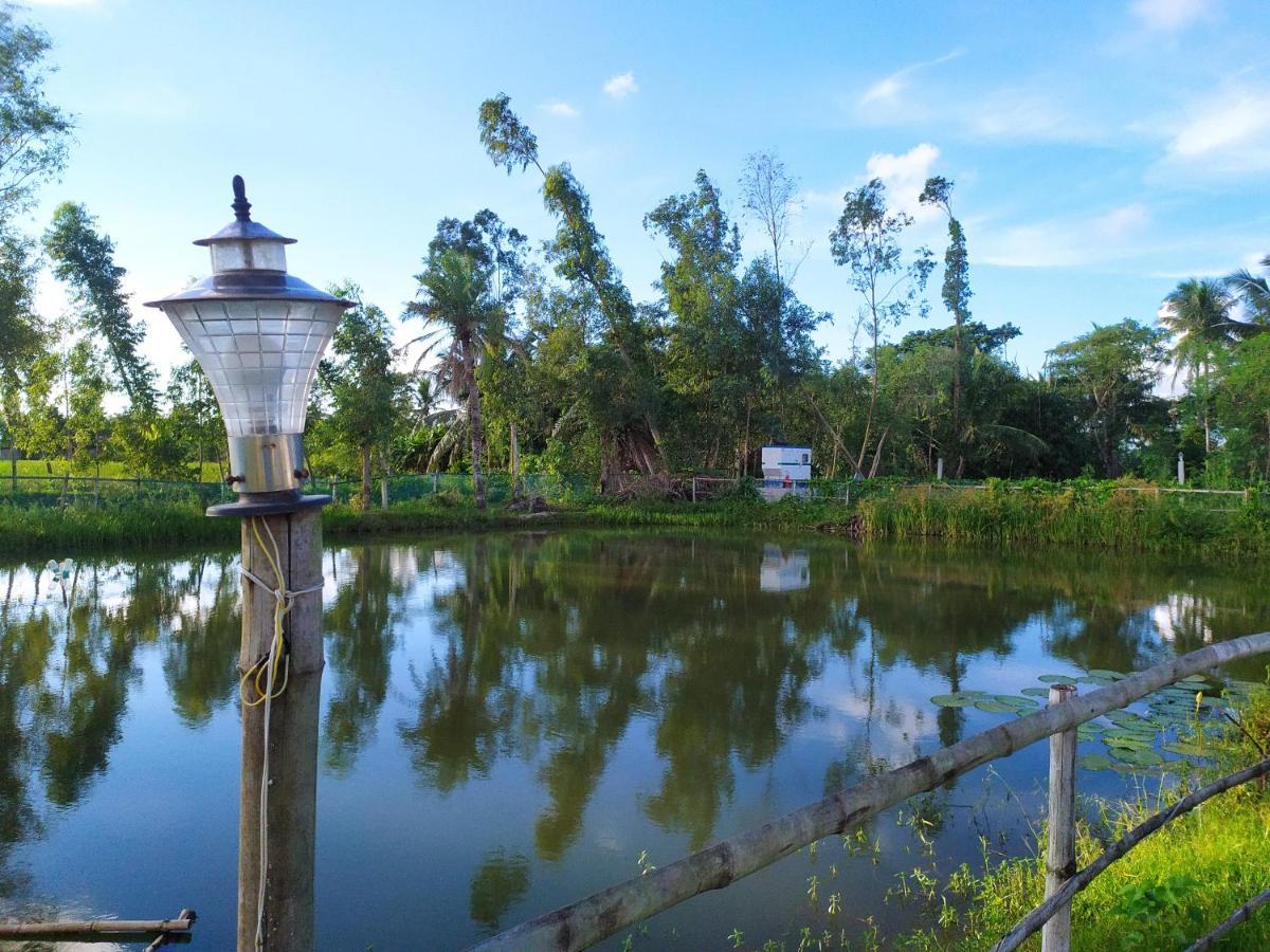 Sundarban Jungle Mahal Resort Gosāba Εξωτερικό φωτογραφία