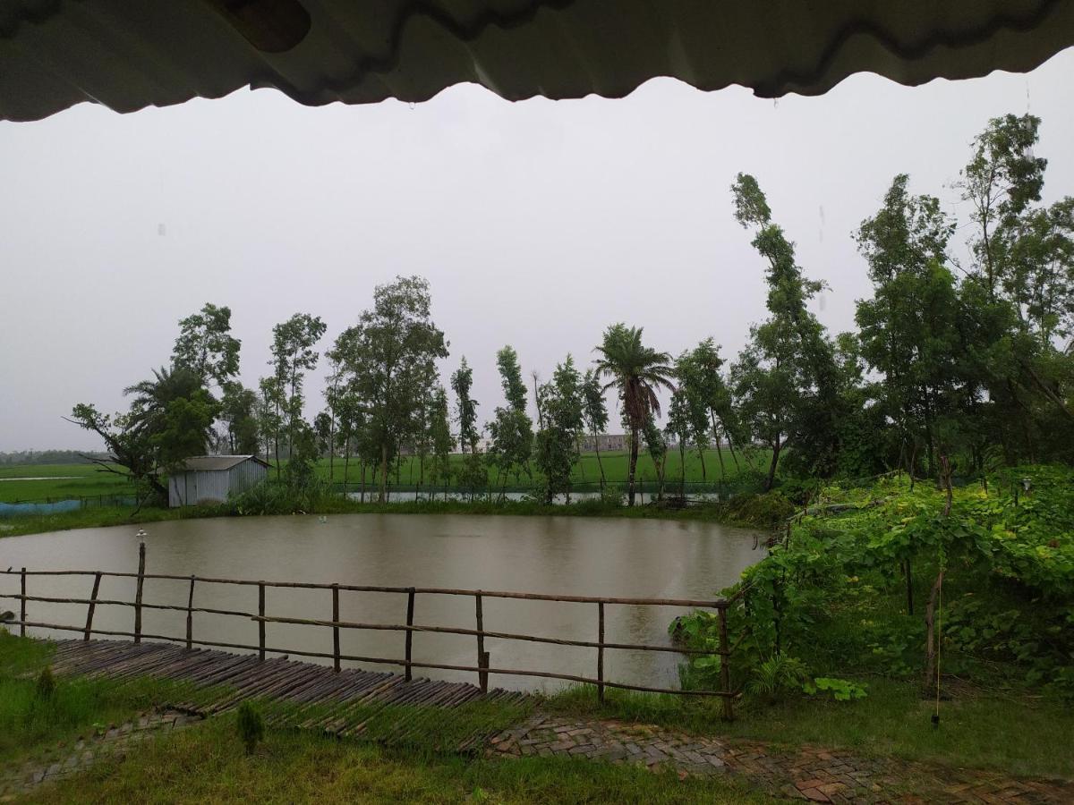 Sundarban Jungle Mahal Resort Gosāba Εξωτερικό φωτογραφία