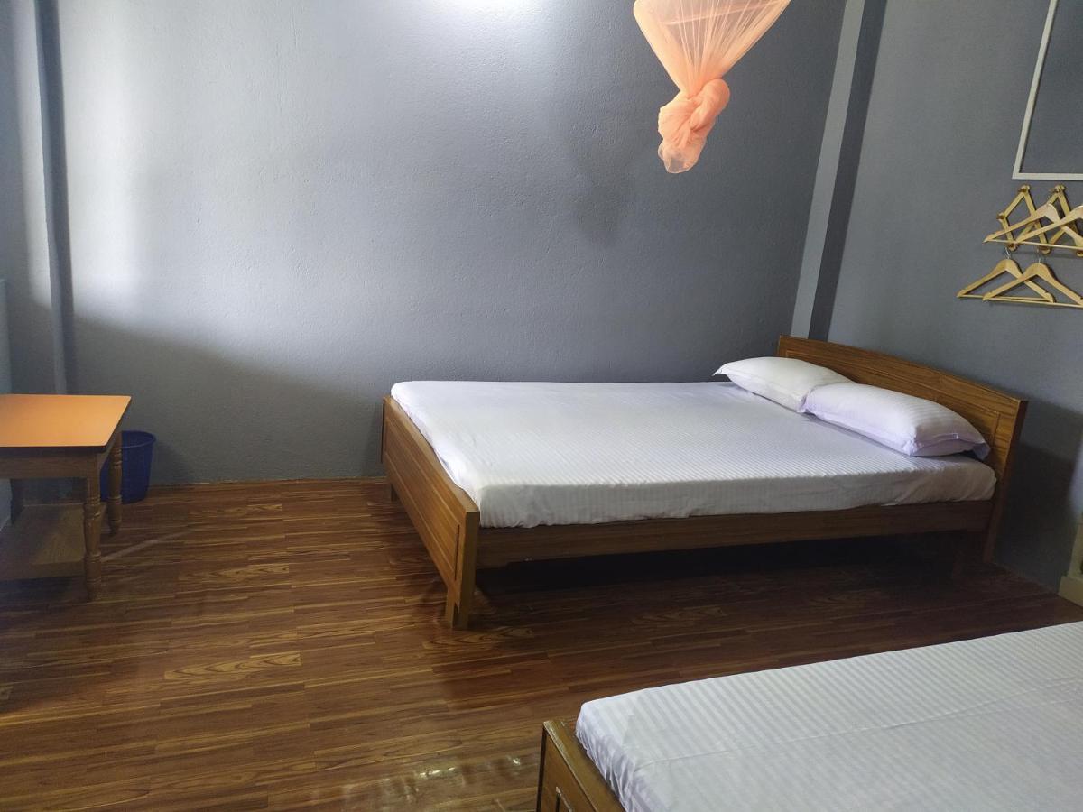 Sundarban Jungle Mahal Resort Gosāba Εξωτερικό φωτογραφία