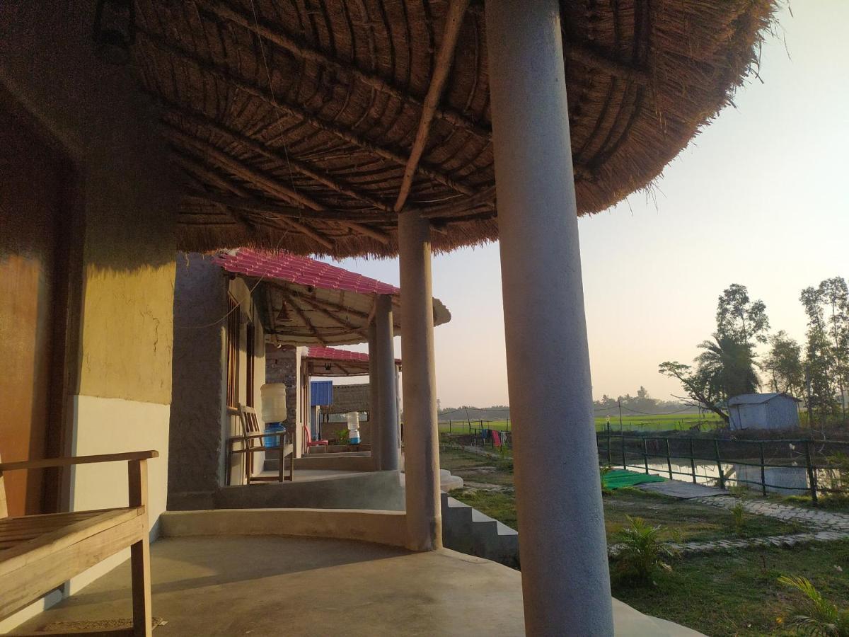 Sundarban Jungle Mahal Resort Gosāba Εξωτερικό φωτογραφία