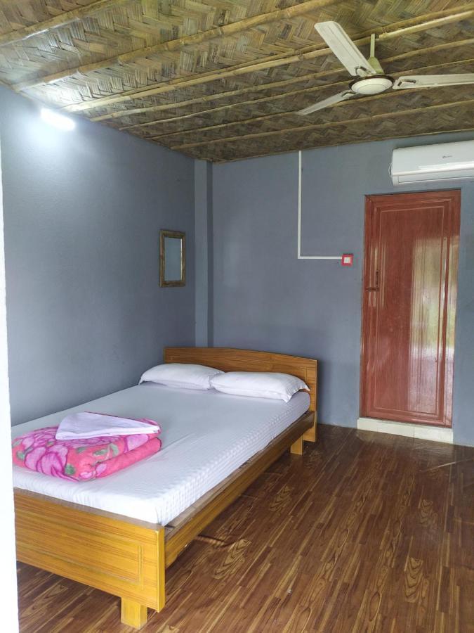 Sundarban Jungle Mahal Resort Gosāba Εξωτερικό φωτογραφία