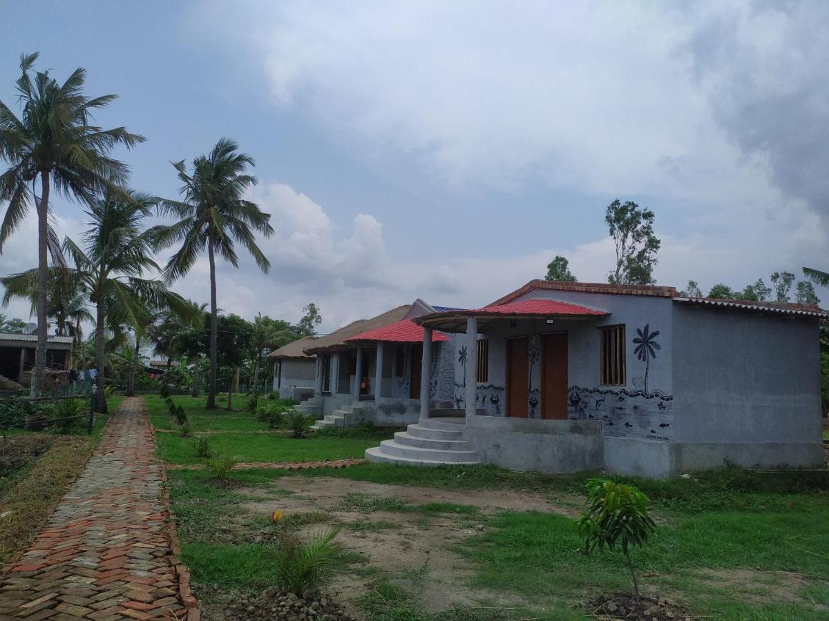 Sundarban Jungle Mahal Resort Gosāba Εξωτερικό φωτογραφία