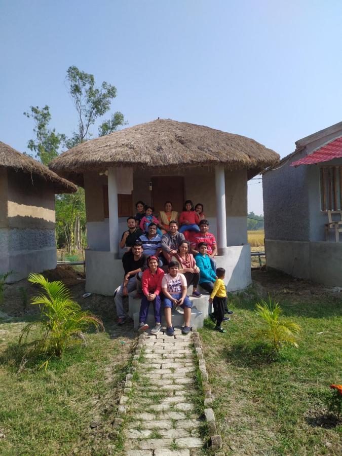 Sundarban Jungle Mahal Resort Gosāba Εξωτερικό φωτογραφία