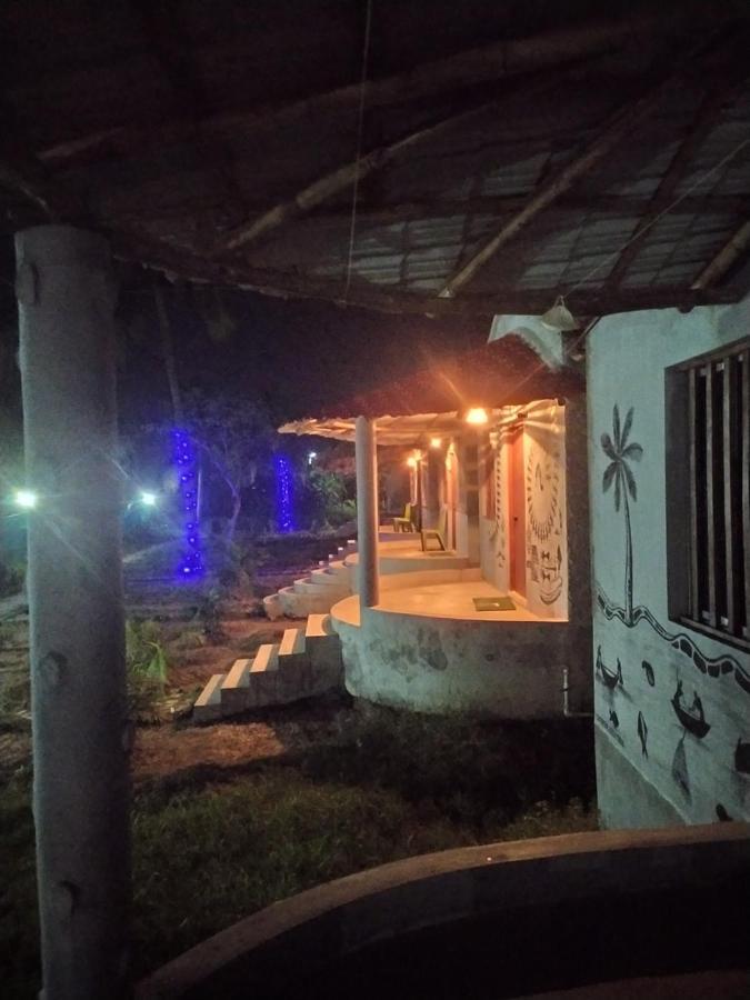 Sundarban Jungle Mahal Resort Gosāba Εξωτερικό φωτογραφία