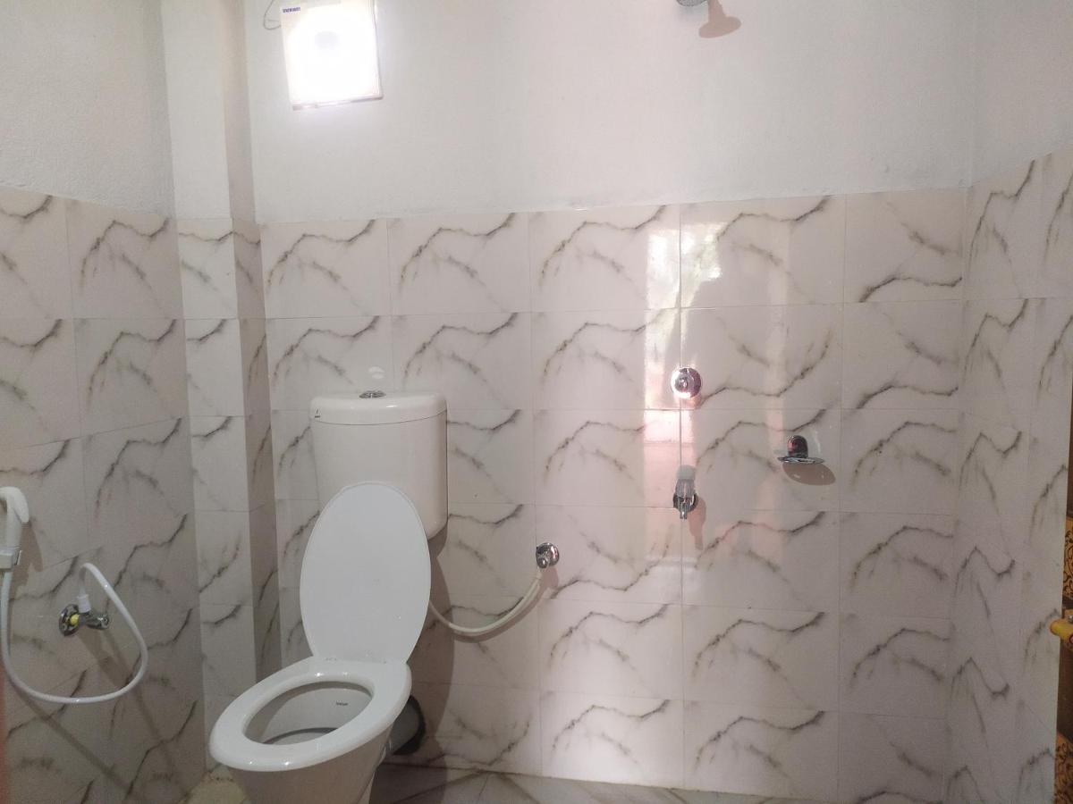 Sundarban Jungle Mahal Resort Gosāba Εξωτερικό φωτογραφία