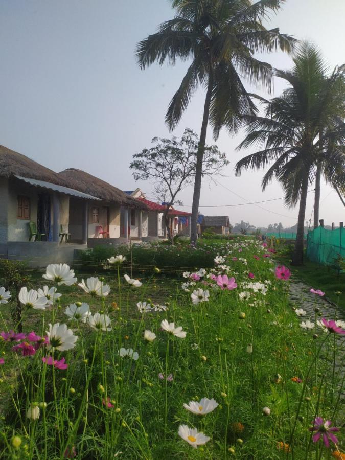 Sundarban Jungle Mahal Resort Gosāba Εξωτερικό φωτογραφία