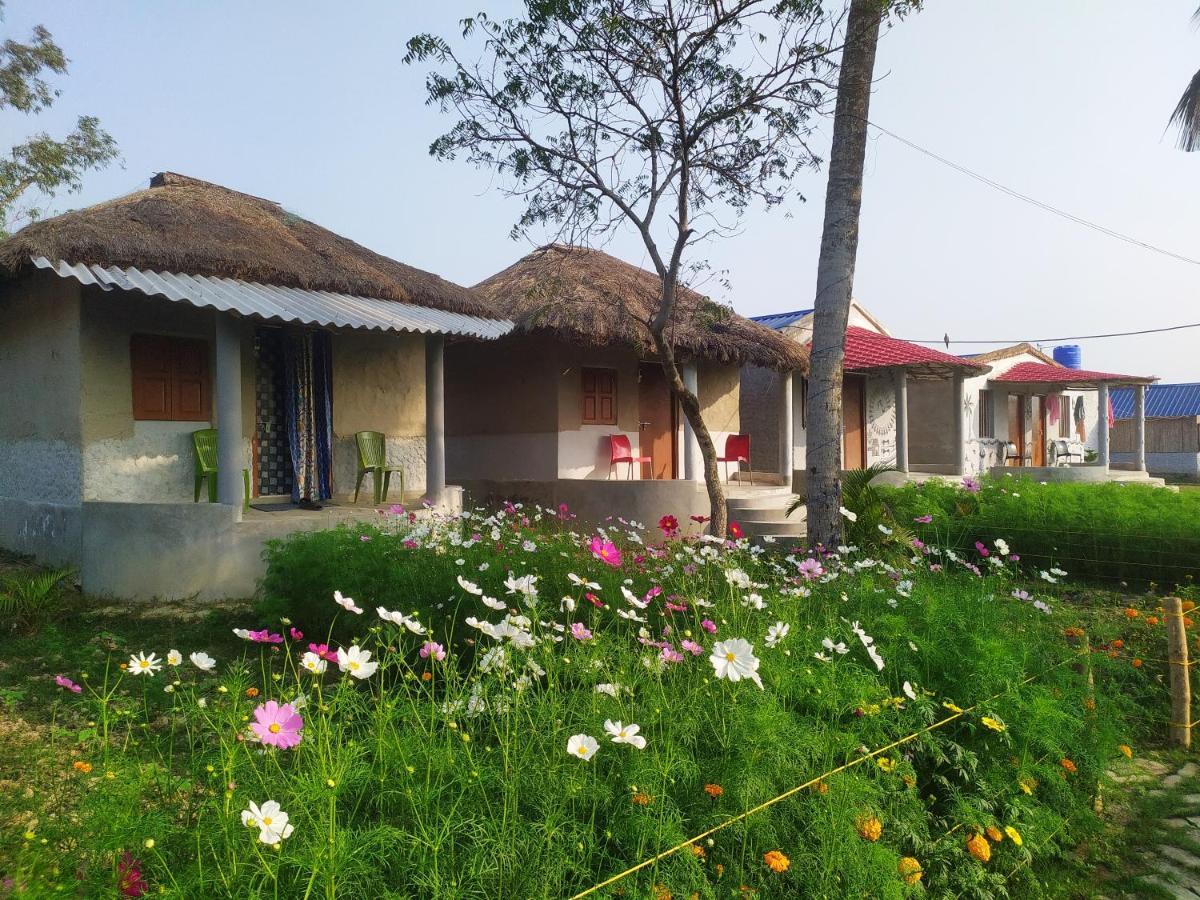 Sundarban Jungle Mahal Resort Gosāba Εξωτερικό φωτογραφία