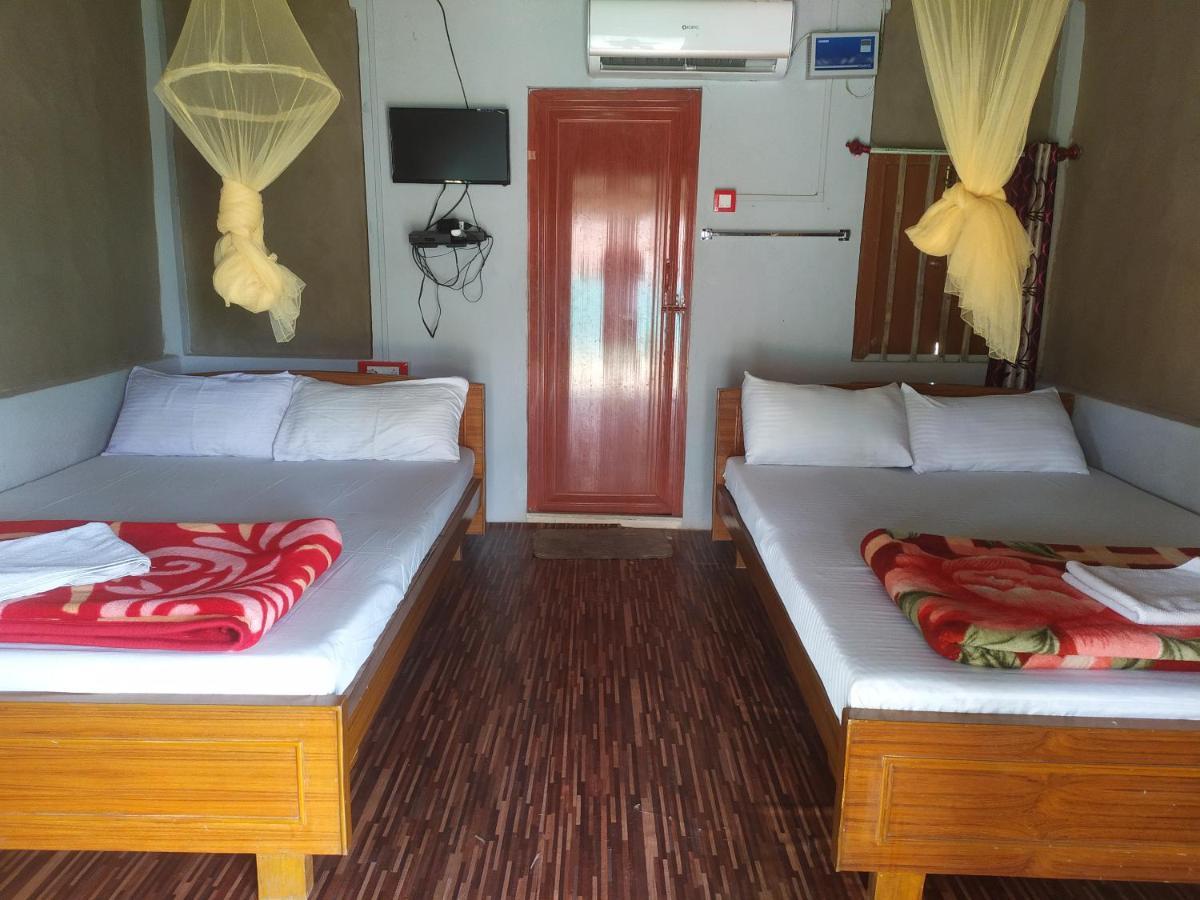 Sundarban Jungle Mahal Resort Gosāba Εξωτερικό φωτογραφία