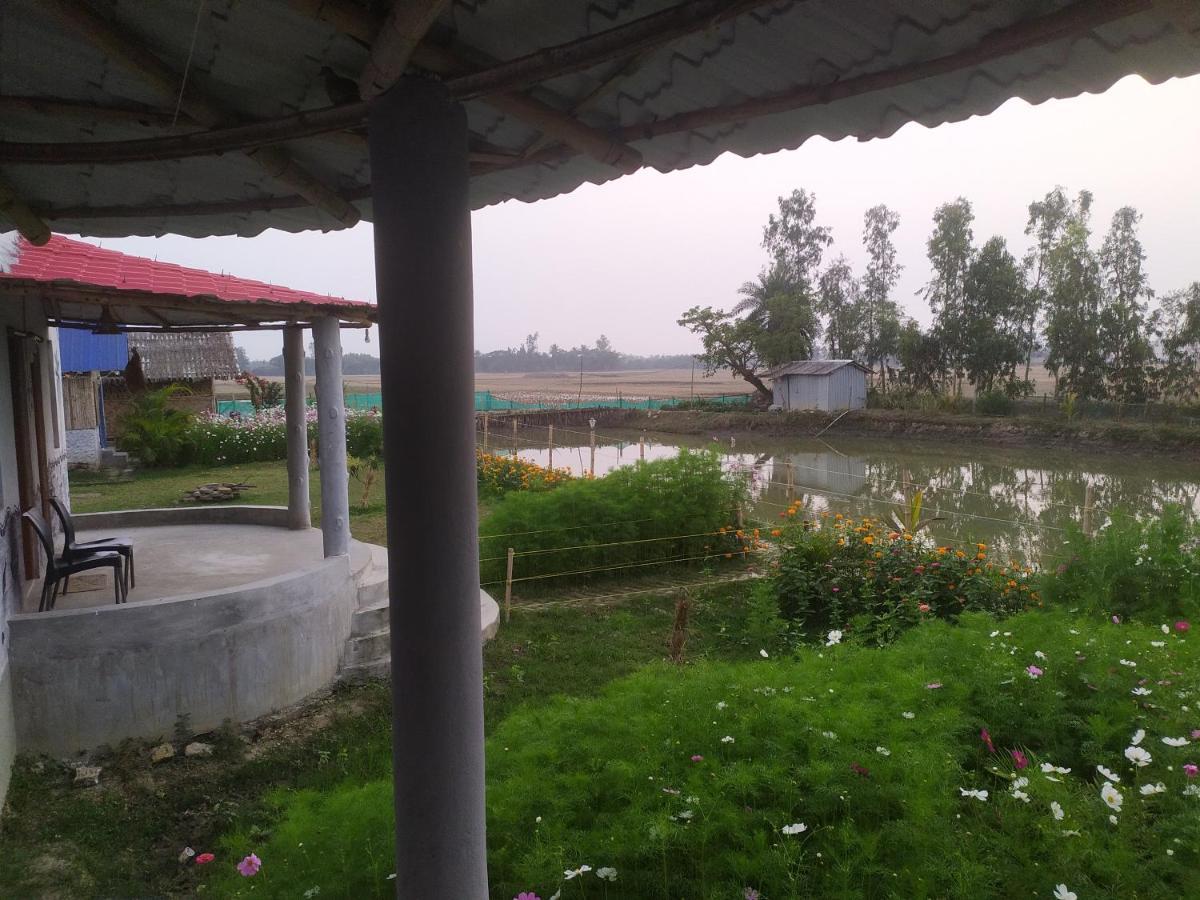 Sundarban Jungle Mahal Resort Gosāba Εξωτερικό φωτογραφία