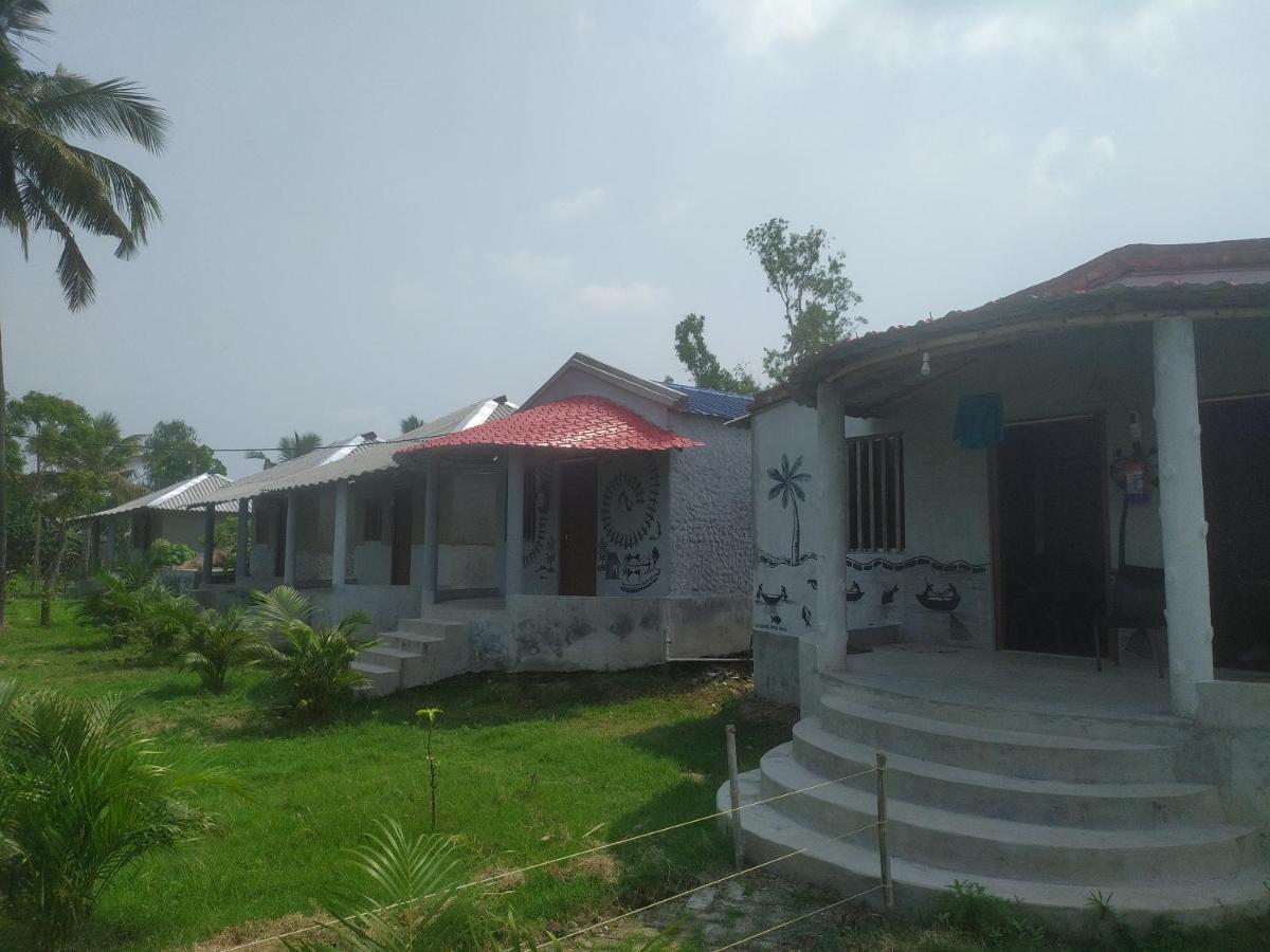 Sundarban Jungle Mahal Resort Gosāba Εξωτερικό φωτογραφία