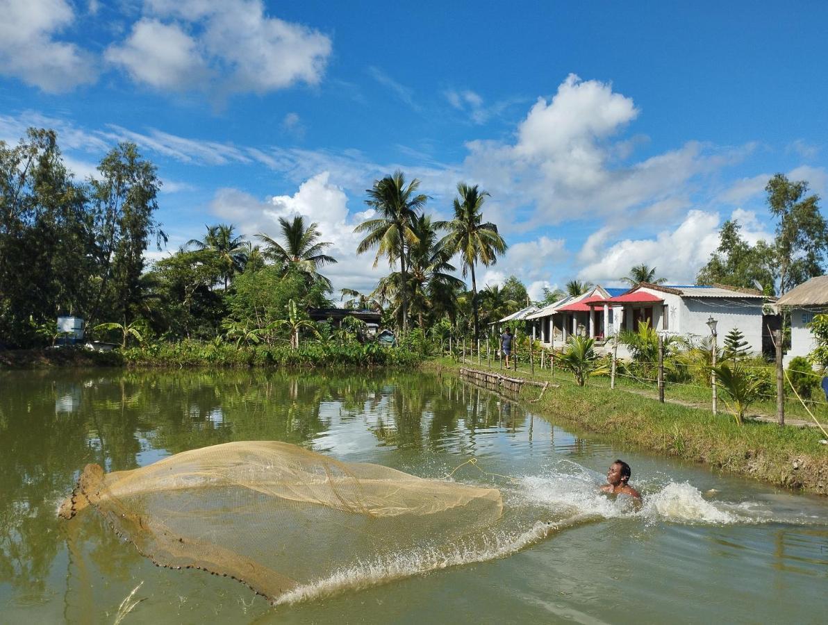Sundarban Jungle Mahal Resort Gosāba Εξωτερικό φωτογραφία