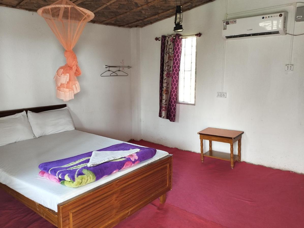Sundarban Jungle Mahal Resort Gosāba Εξωτερικό φωτογραφία