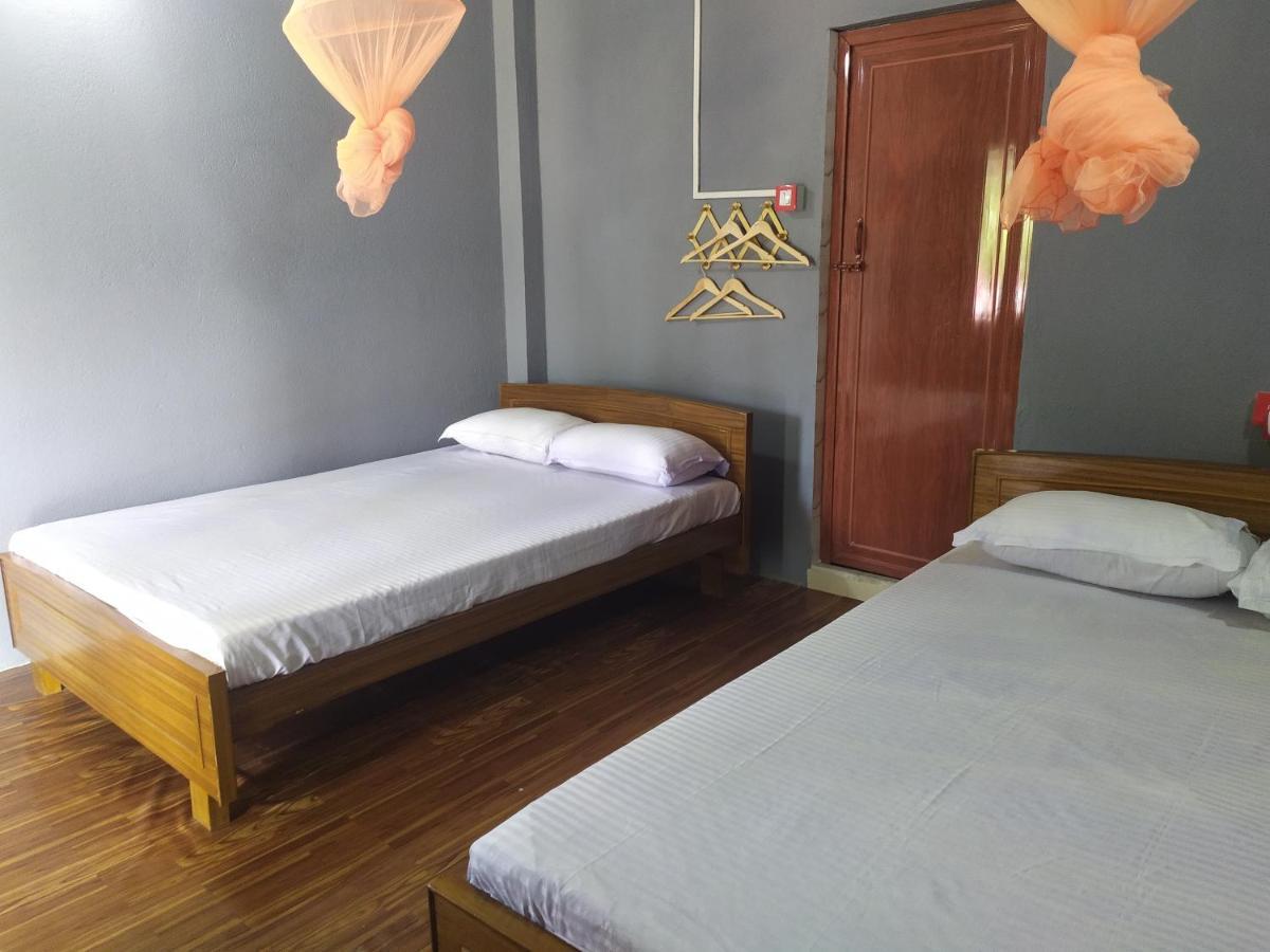 Sundarban Jungle Mahal Resort Gosāba Εξωτερικό φωτογραφία